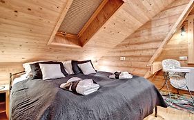 Apartamenty Swiatlomir